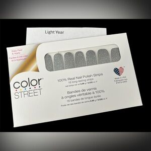 Light Year by Color Street